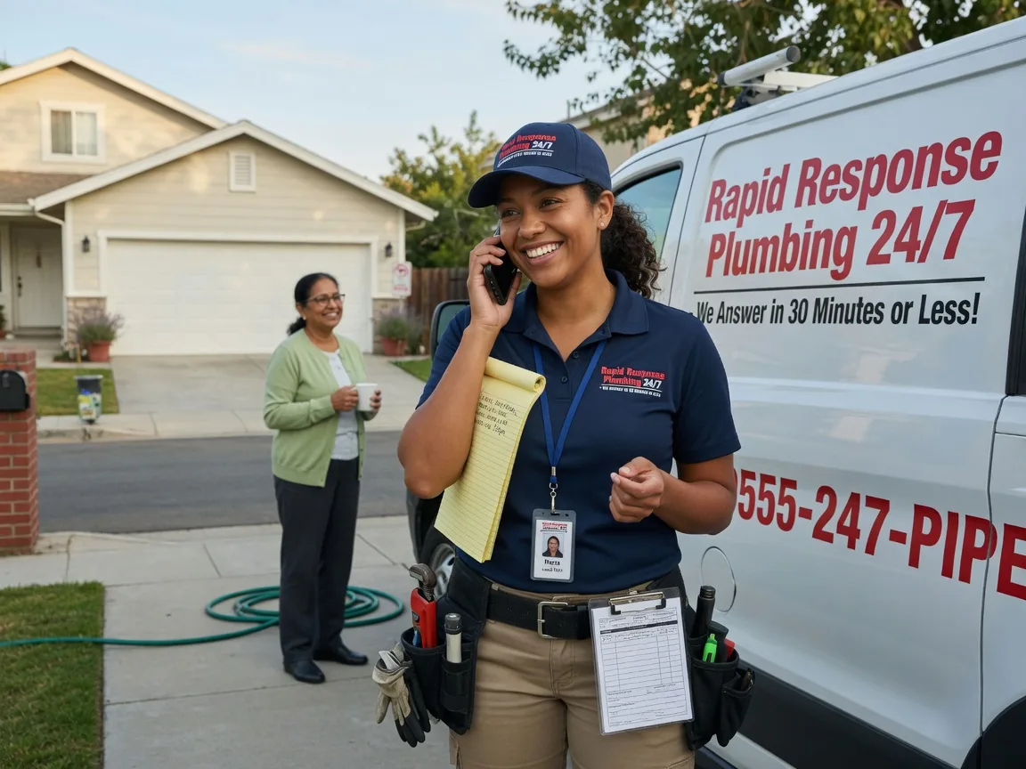 Emergency Plumber Greenwald, MN FAQs
